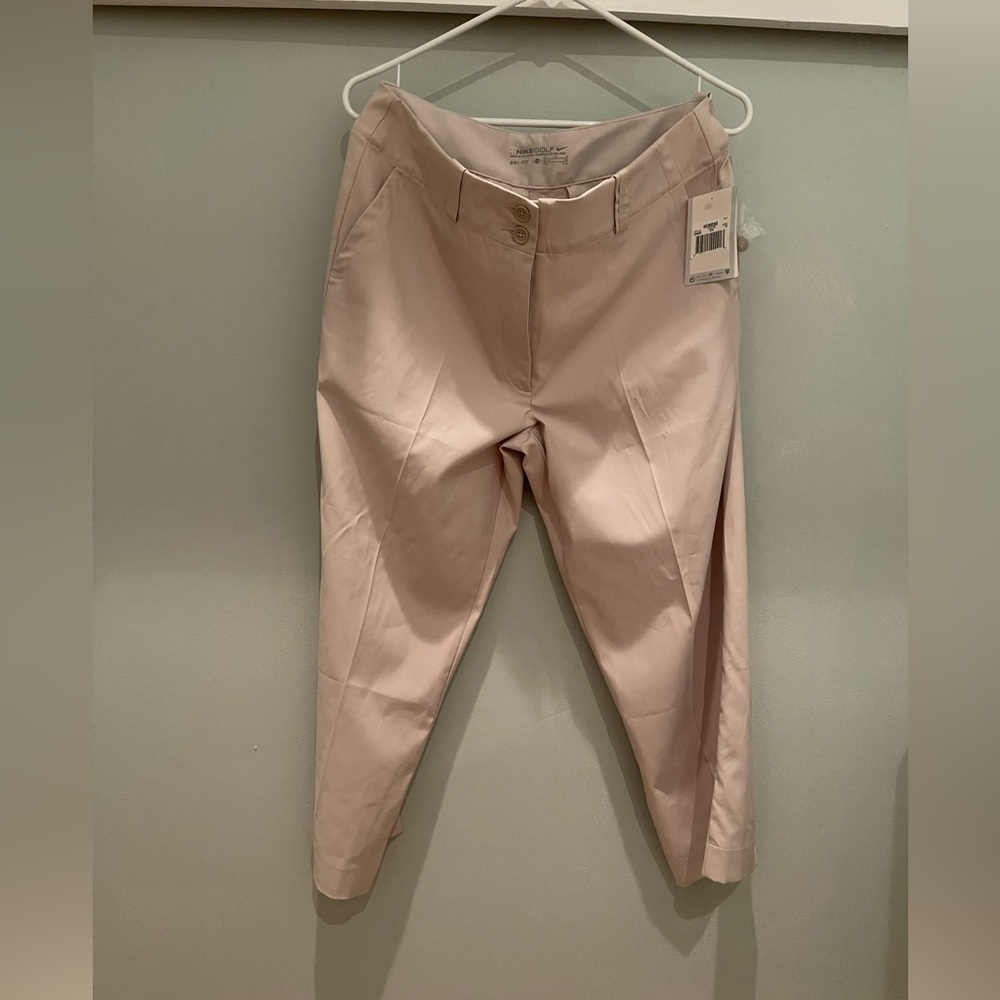 Womens Nike Golf Capris sz 10